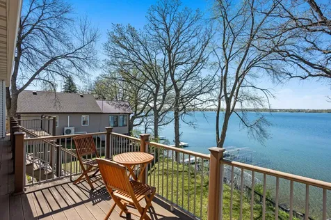 11520 Forada Beach Road SE Alexandria MN 56308