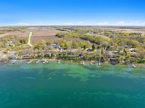 11520 Forada Beach Road SE Alexandria MN 56308