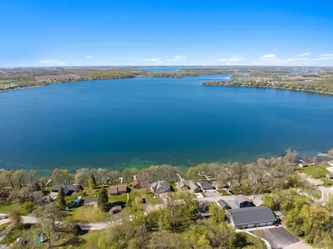 11520 Forada Beach Road SE Alexandria MN 56308