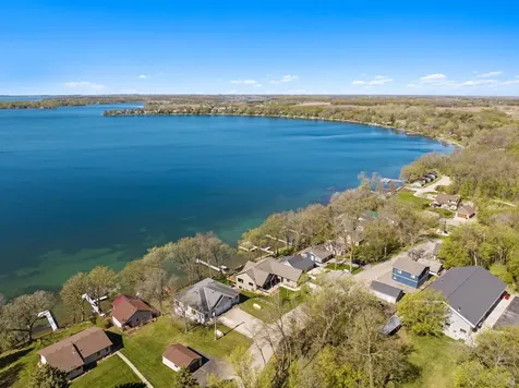 11520 Forada Beach Road SE Alexandria MN 56308