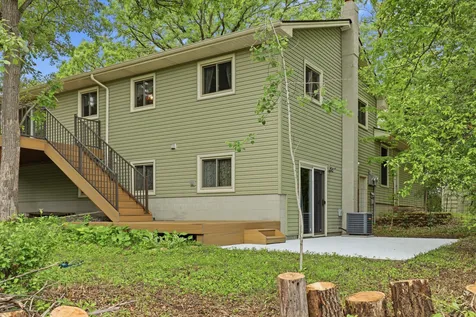 17360 205th Avenue NW Big Lake MN 55309