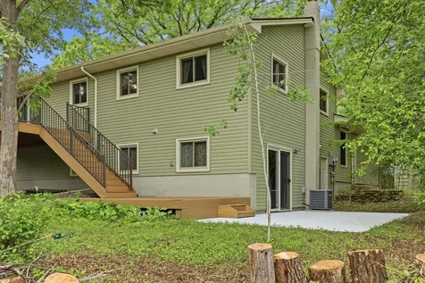 17360 205th Avenue NW Big Lake MN 55309