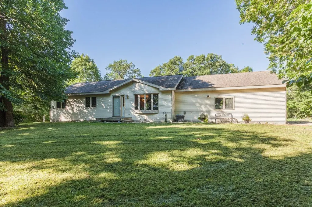 41854 215th Avenue Pelican Rapids MN 56572