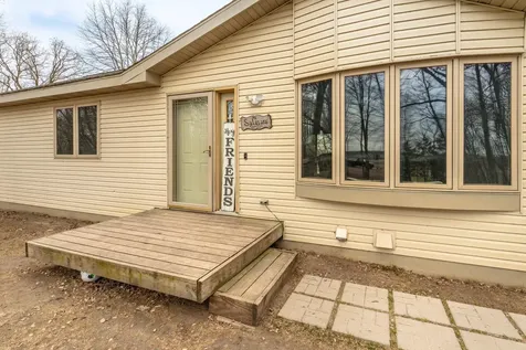 41854 215th Avenue Pelican Rapids MN 56572