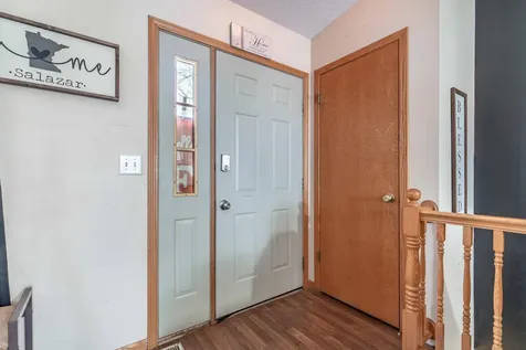 41854 215th Avenue Pelican Rapids MN 56572