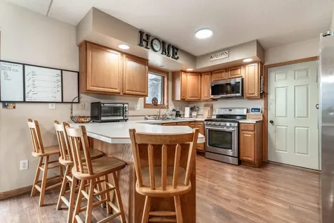 41854 215th Avenue Pelican Rapids MN 56572