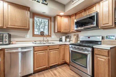 41854 215th Avenue Pelican Rapids MN 56572