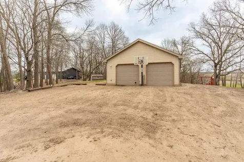41854 215th Avenue Pelican Rapids MN 56572