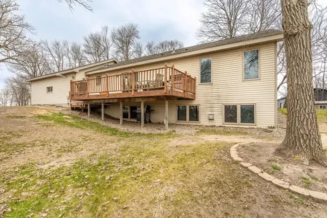 41854 215th Avenue Pelican Rapids MN 56572