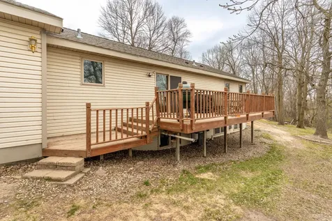 41854 215th Avenue Pelican Rapids MN 56572