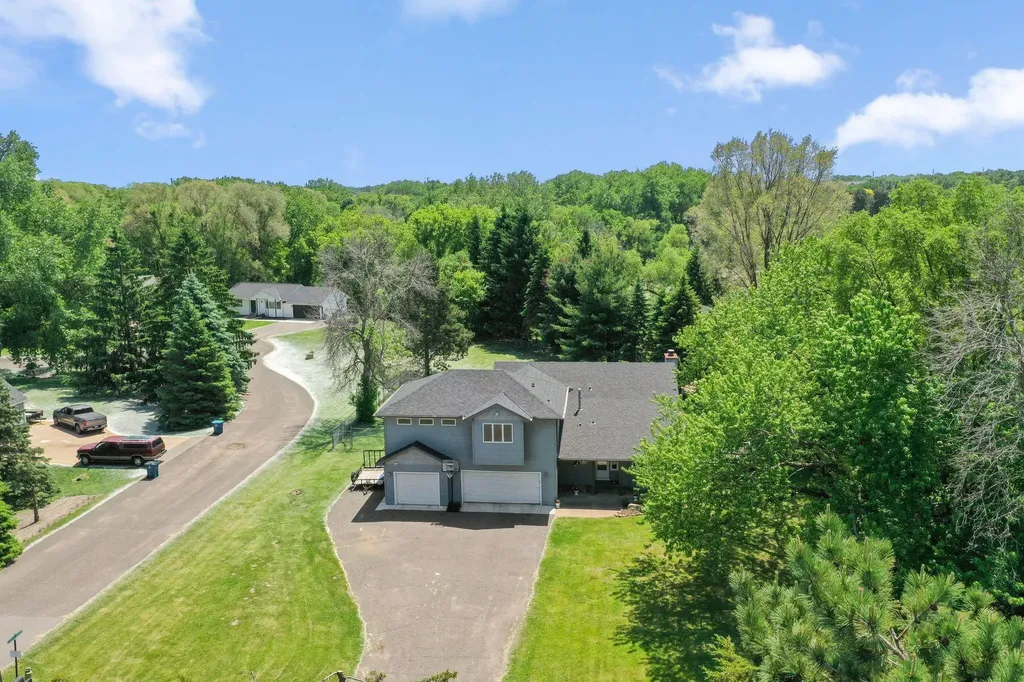 1590 Goose Lake Road Gem Lake MN 55110