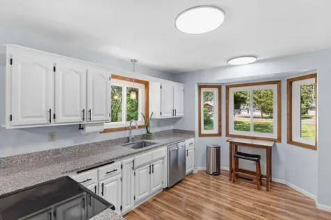 1590 Goose Lake Road Gem Lake MN 55110