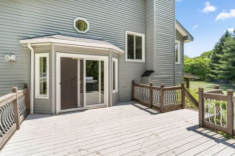1590 Goose Lake Road Gem Lake MN 55110