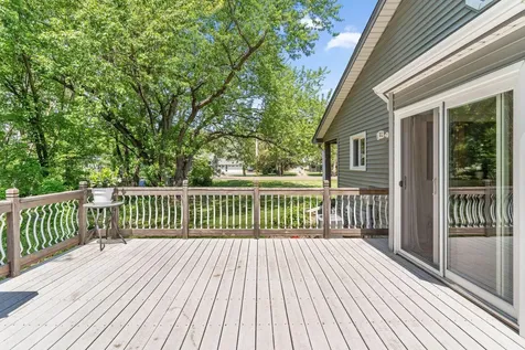 1590 Goose Lake Road Gem Lake MN 55110