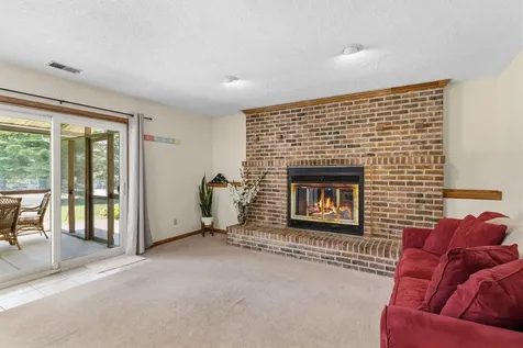 1590 Goose Lake Road Gem Lake MN 55110