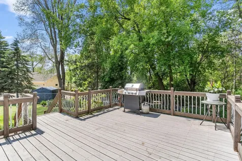 1590 Goose Lake Road Gem Lake MN 55110