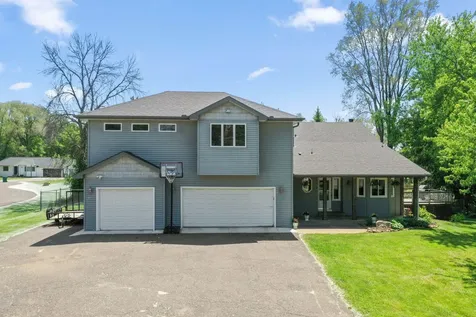 1590 Goose Lake Road Gem Lake MN 55110