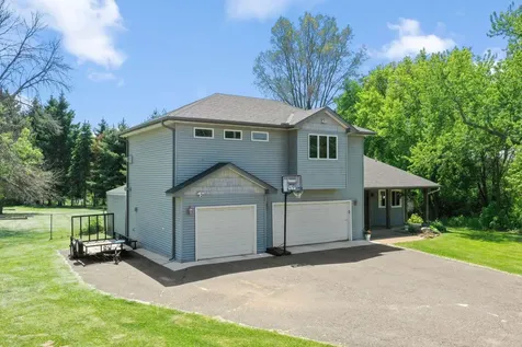 1590 Goose Lake Road Gem Lake MN 55110