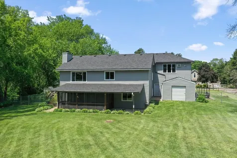 1590 Goose Lake Road Gem Lake MN 55110