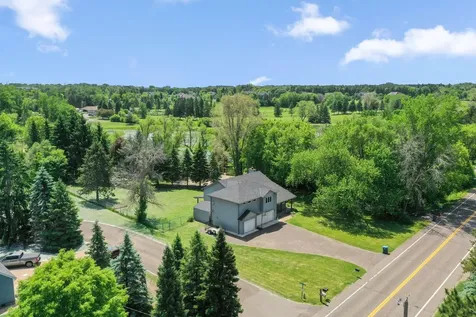 1590 Goose Lake Road Gem Lake MN 55110