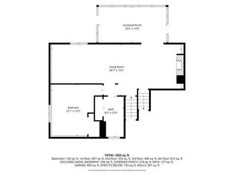 1590 Goose Lake Road Gem Lake MN 55110