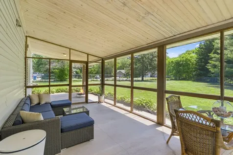 1590 Goose Lake Road Gem Lake MN 55110