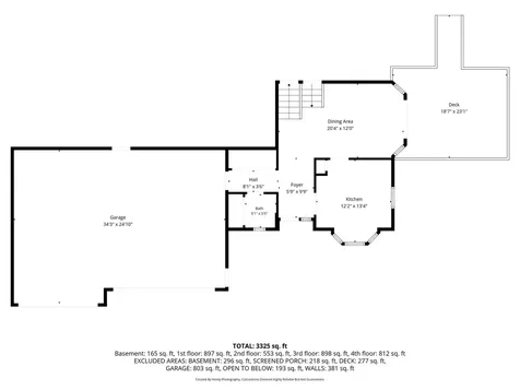 1590 Goose Lake Road Gem Lake MN 55110