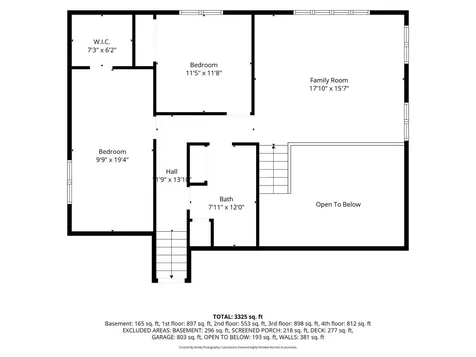 1590 Goose Lake Road Gem Lake MN 55110