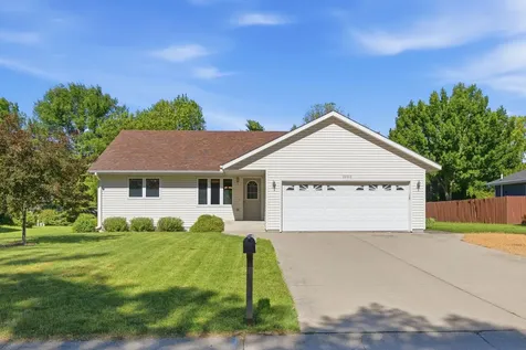 1603 Newton Avenue N Glencoe MN 55336