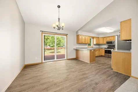 1603 Newton Avenue N Glencoe MN 55336