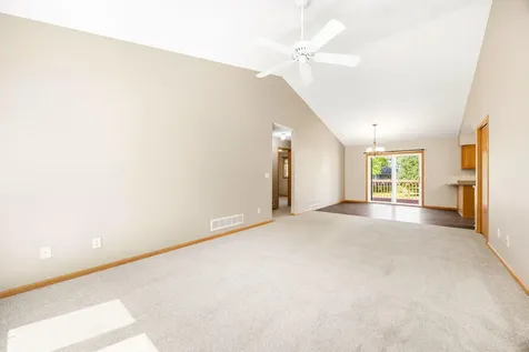 1603 Newton Avenue N Glencoe MN 55336