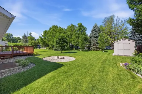 1603 Newton Avenue N Glencoe MN 55336