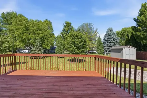 1603 Newton Avenue N Glencoe MN 55336
