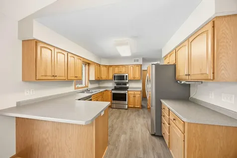 1603 Newton Avenue N Glencoe MN 55336