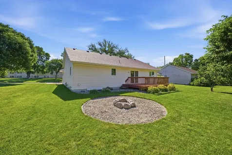 1603 Newton Avenue N Glencoe MN 55336