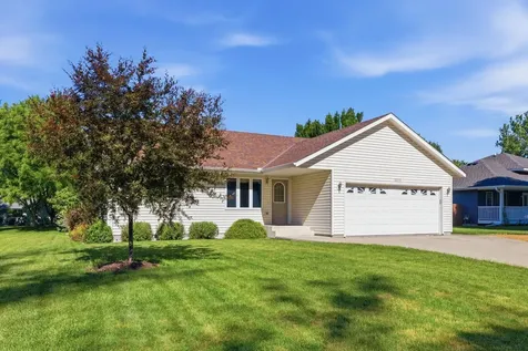 1603 Newton Avenue N Glencoe MN 55336