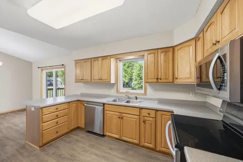 1603 Newton Avenue N Glencoe MN 55336