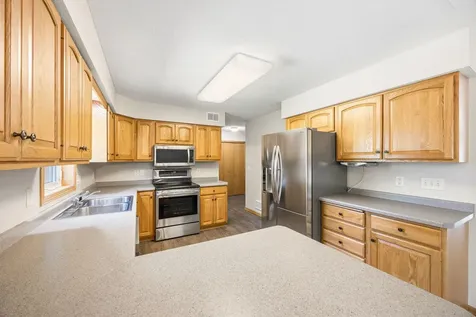 1603 Newton Avenue N Glencoe MN 55336