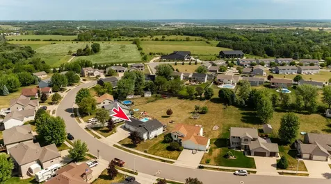 657 S Pointe Court SW Rochester MN 55902