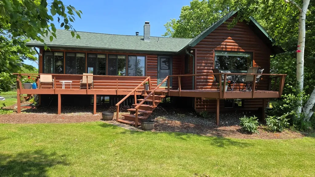 43701 245th Lane Aitkin MN 56431