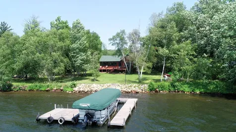 43701 245th Lane Aitkin MN 56431