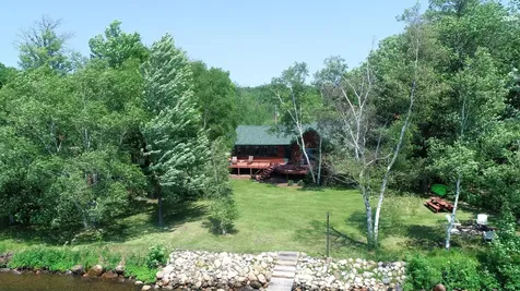 43701 245th Lane Aitkin MN 56431