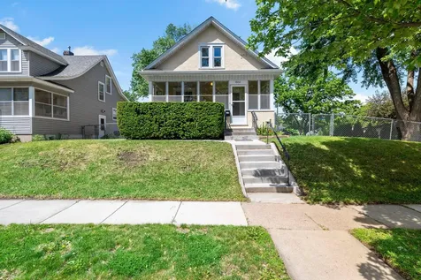3922 Van Buren Street NE Columbia Heights MN 55421