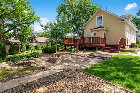 3922 Van Buren Street NE Columbia Heights MN 55421