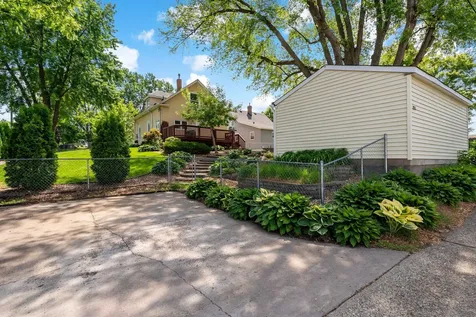 3922 Van Buren Street NE Columbia Heights MN 55421