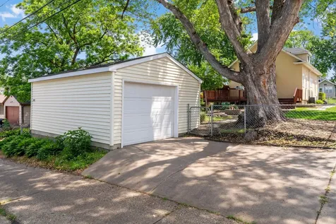 3922 Van Buren Street NE Columbia Heights MN 55421