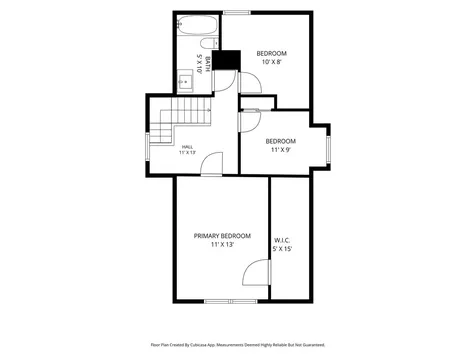 3922 Van Buren Street NE Columbia Heights MN 55421