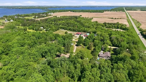 Xxx Highland Circle NW Alexandria MN 56308
