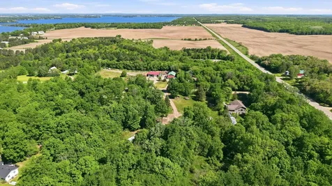 Xxx Highland Circle NW Alexandria MN 56308