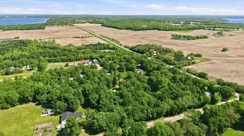 Xxx Highland Circle NW Alexandria MN 56308